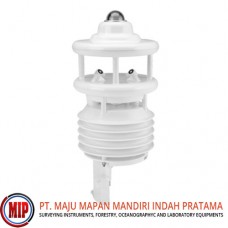 LUFFT WS501-UMB Multiparameter Weather Sensor LUFFT WS501-UMB Multiparameter Weather Sensor